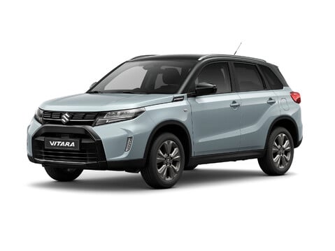 NEW Vitara 5