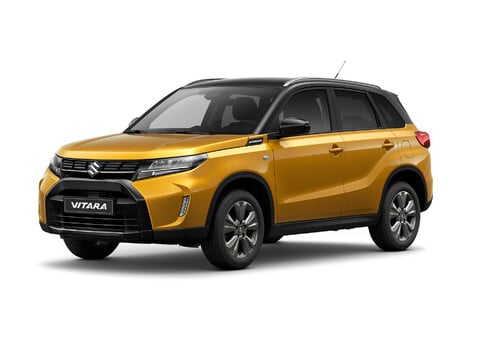 NEW Vitara 6