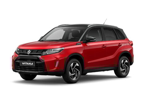 NEW Vitara 7