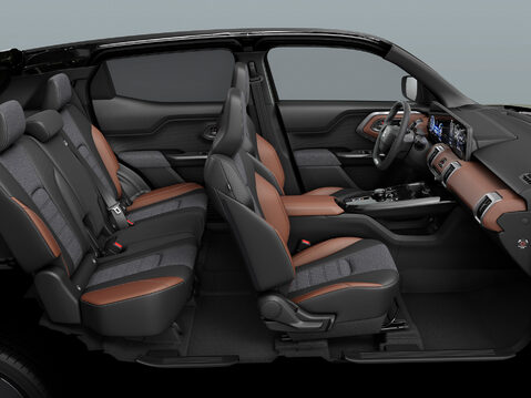 NEW eVitara 6