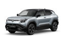 NEW eVitara 8