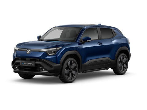 NEW eVitara 9