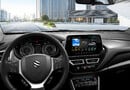NEW S-Cross 4