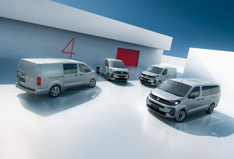 Vivaro