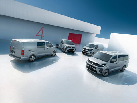Vivaro 1