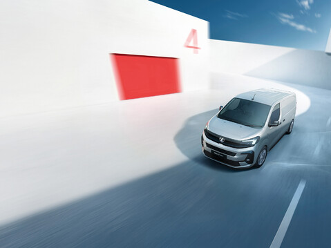 Vivaro 3