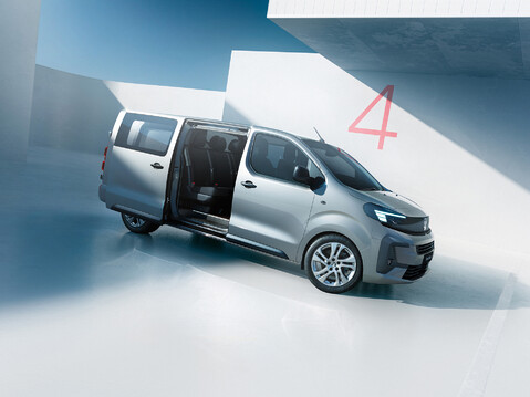Vivaro 5