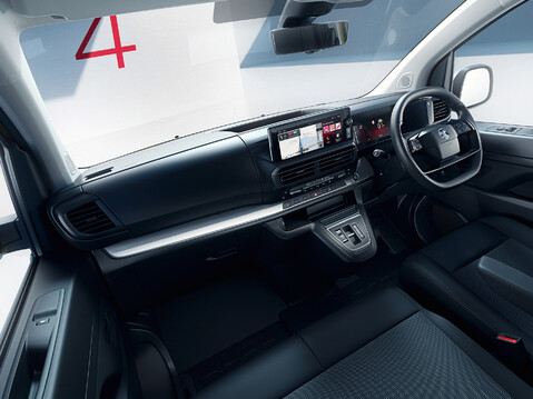 Vivaro 6