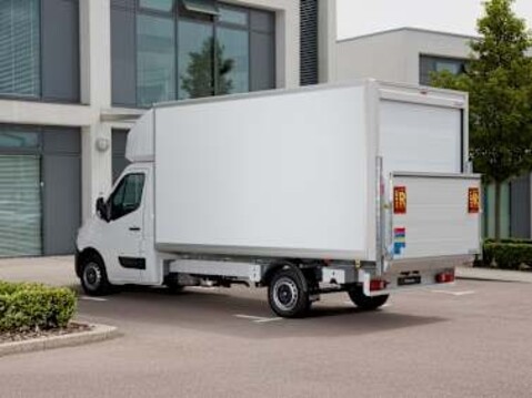 Movano Conversions 5