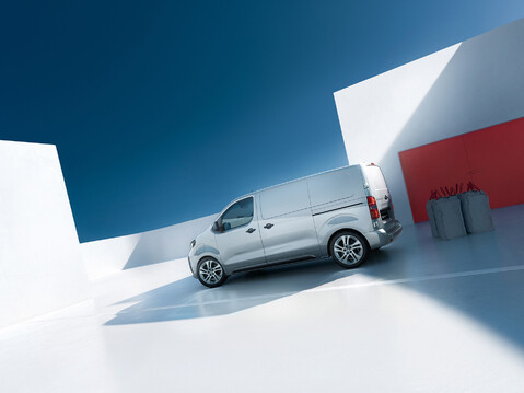 Vivaro Electric 2