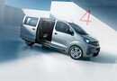 Vivaro Electric 5