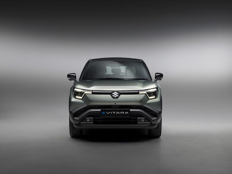 NEW eVitara 2