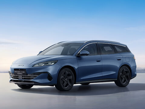 Seal 6 DM-i Touring 1