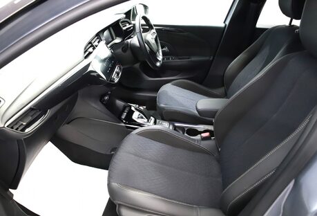 Vauxhall Corsa 100kW Elite Nav Premium 50kWh 5dr Auto [11kWCh]