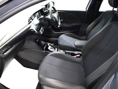 Vauxhall Corsa 100kW Elite Nav Premium 50kWh 5dr Auto [11kWCh] 3