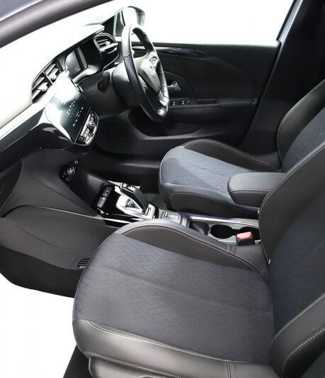 Vauxhall Corsa 100kW Elite Nav Premium 50kWh 5dr Auto [11kWCh]