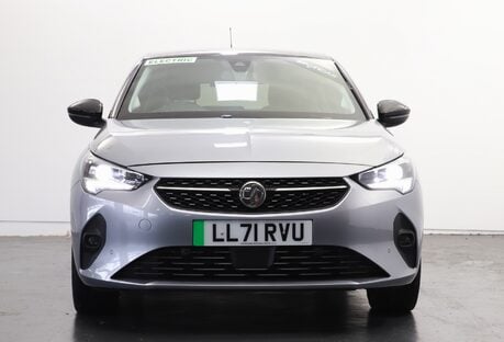 Vauxhall Corsa 100kW Elite Nav Premium 50kWh 5dr Auto [11kWCh]