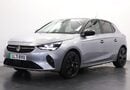 Vauxhall Corsa 100kW Elite Nav Premium 50kWh 5dr Auto [11kWCh] 6