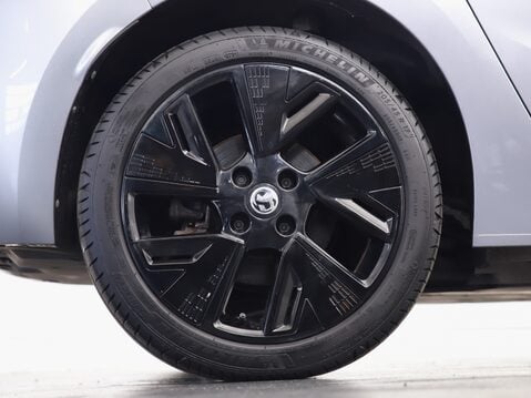 Vauxhall Corsa 100kW Elite Nav Premium 50kWh 5dr Auto [11kWCh] 12