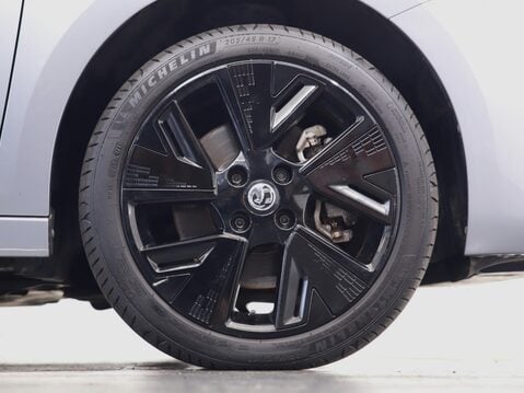 Vauxhall Corsa 100kW Elite Nav Premium 50kWh 5dr Auto [11kWCh] 13