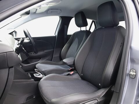 Vauxhall Corsa 100kW Elite Nav Premium 50kWh 5dr Auto [11kWCh] 20