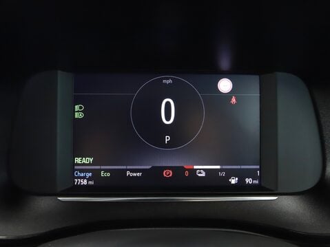 Vauxhall Corsa 100kW Elite Nav Premium 50kWh 5dr Auto [11kWCh] 21