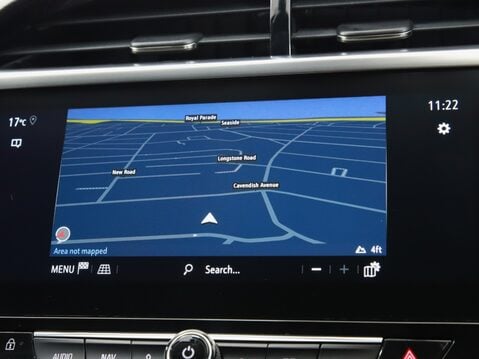 Vauxhall Corsa 100kW Elite Nav Premium 50kWh 5dr Auto [11kWCh] 23