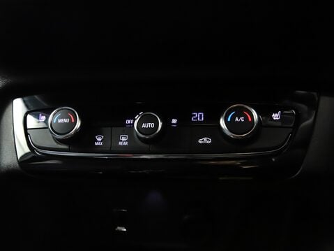 Vauxhall Corsa 100kW Elite Nav Premium 50kWh 5dr Auto [11kWCh] 25