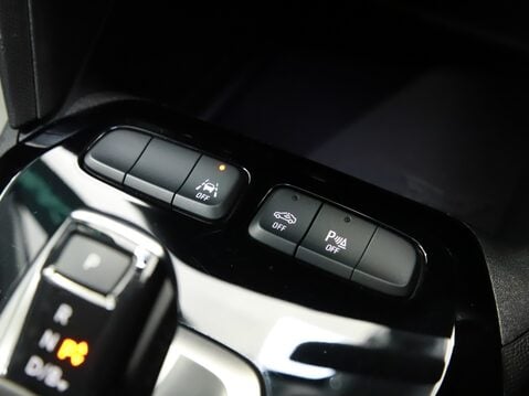 Vauxhall Corsa 100kW Elite Nav Premium 50kWh 5dr Auto [11kWCh] 26