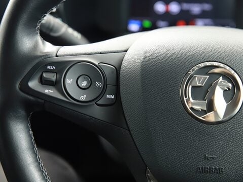 Vauxhall Corsa 100kW Elite Nav Premium 50kWh 5dr Auto [11kWCh] 29