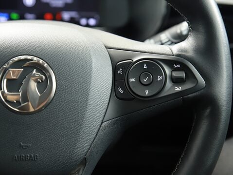 Vauxhall Corsa 100kW Elite Nav Premium 50kWh 5dr Auto [11kWCh] 30