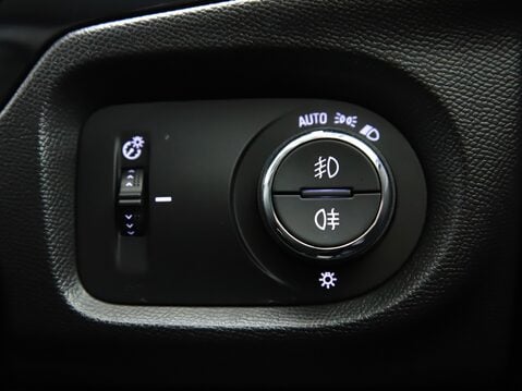 Vauxhall Corsa 100kW Elite Nav Premium 50kWh 5dr Auto [11kWCh] 31