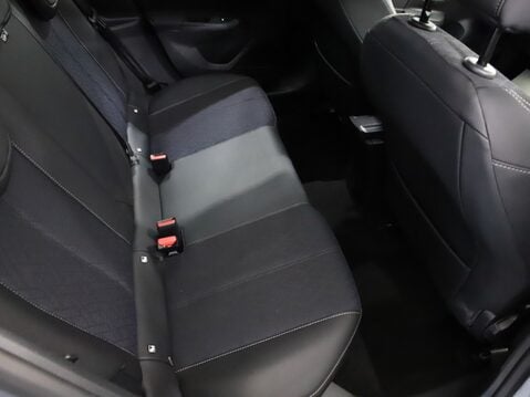 Vauxhall Corsa 100kW Elite Nav Premium 50kWh 5dr Auto [11kWCh] 35