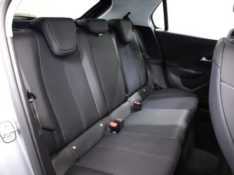 Vauxhall Corsa 100kW Elite Nav Premium 50kWh 5dr Auto [11kWCh] 36