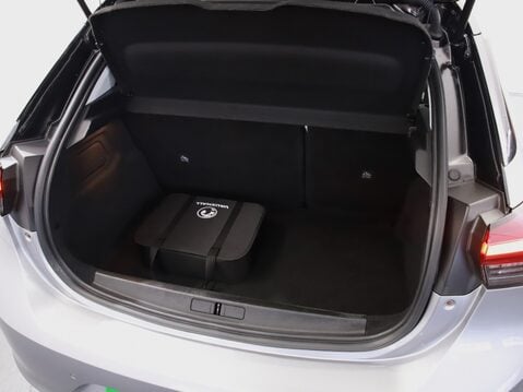 Vauxhall Corsa 100kW Elite Nav Premium 50kWh 5dr Auto [11kWCh] 37