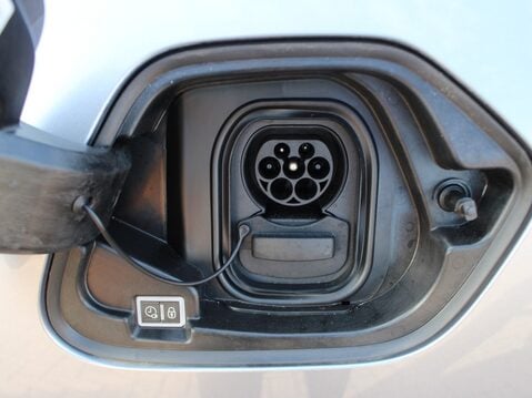 Vauxhall Corsa 100kW Elite Nav Premium 50kWh 5dr Auto [11kWCh] 38
