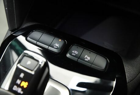 Vauxhall Corsa 100kW Elite Nav Premium 50kWh 5dr Auto [11kWCh]