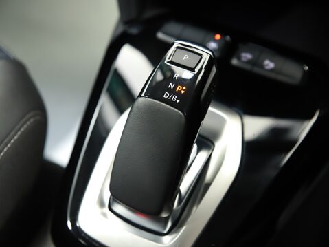 Vauxhall Corsa 100kW Elite Nav Premium 50kWh 5dr Auto [11kWCh] 27