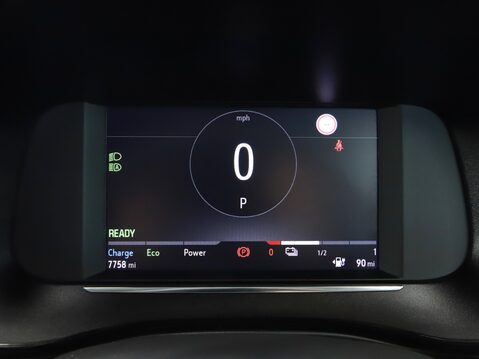 Vauxhall Corsa 100kW Elite Nav Premium 50kWh 5dr Auto [11kWCh] 21