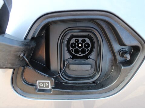 Vauxhall Corsa 100kW Elite Nav Premium 50kWh 5dr Auto [11kWCh] 38