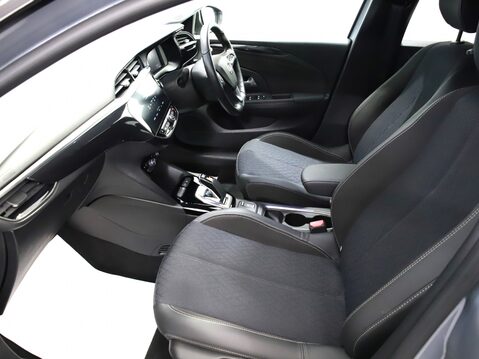 Vauxhall Corsa 100kW Elite Nav Premium 50kWh 5dr Auto [11kWCh] 3