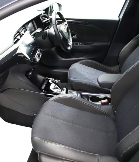 Vauxhall Corsa 100kW Elite Nav Premium 50kWh 5dr Auto [11kWCh]