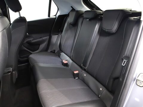 Vauxhall Corsa 100kW Elite Nav Premium 50kWh 5dr Auto [11kWCh] 34