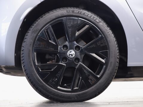 Vauxhall Corsa 100kW Elite Nav Premium 50kWh 5dr Auto [11kWCh] 12