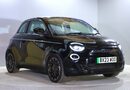 Fiat 500 87kW La Prima 42kWh 3dr Auto 1