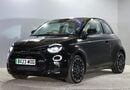 Fiat 500 87kW La Prima 42kWh 3dr Auto 6