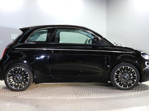 Fiat 500 87kW La Prima 42kWh 3dr Auto 10