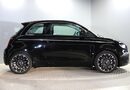 Fiat 500 87kW La Prima 42kWh 3dr Auto 10