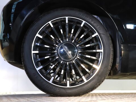 Fiat 500 87kW La Prima 42kWh 3dr Auto 11
