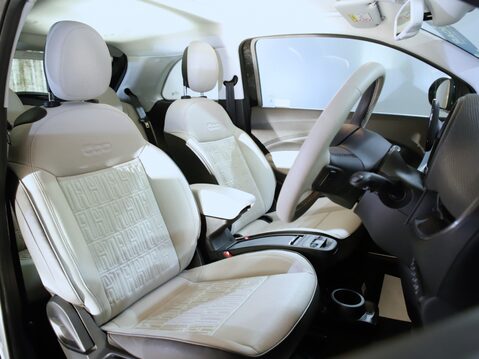 Fiat 500 87kW La Prima 42kWh 3dr Auto 19